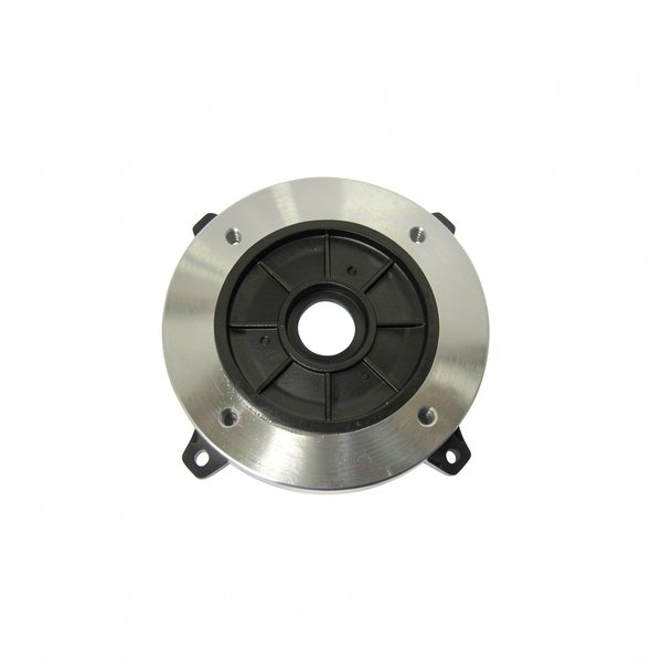 Couvercle axe moteur 2,5-3 CV (vernis)