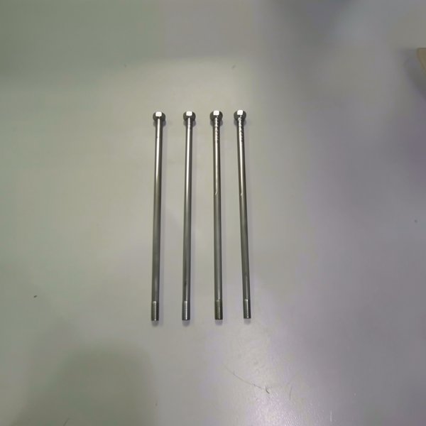 Tirants d'accouplement moteur 3,5 CV (x4)
