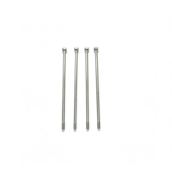 Tirants d'accouplement moteur 3,5 CV (x4)