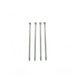 Tirants d'accouplement moteur 3,5 CV (x4)