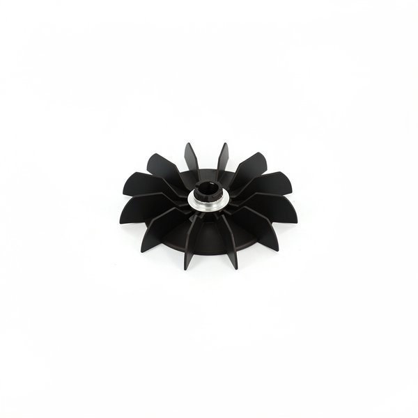 Ventilateur moteur MEC 63 PPE NK/OK/CK/KS (E) /EP/KNG