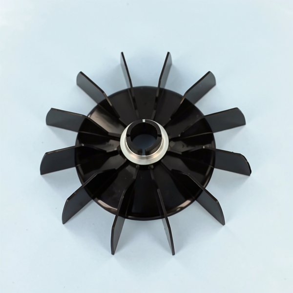 Ventilateur moteur M3 MEC 80 PPE KS (E) /EP/KNG/KPR/KAP/KA/KSV-KAPV-KAV-KPRV