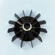 Ventilateur moteur M3 MEC 80 PPE KS (E) /EP/KNG/KPR/KAP/KA/KSV-KAPV-KAV-KPRV
