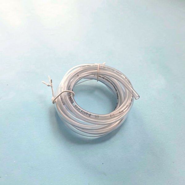 Tube d'aspiration L2 M4/6