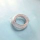 Tube d'aspiration L2 M4/6