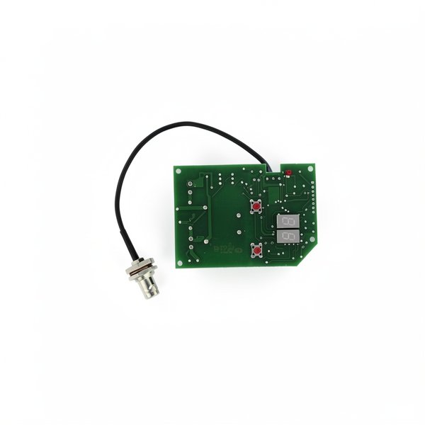 Carte MP1S-PH 230 VAC - Rev 1,0