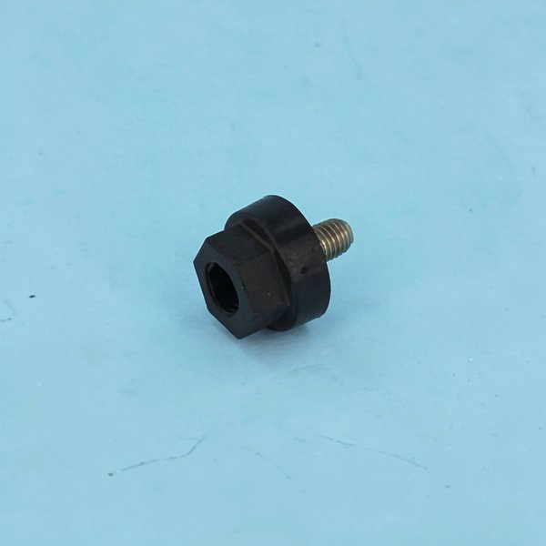 Bouchon Grivory + vis de turbine MAGNUS M10x20 A-2