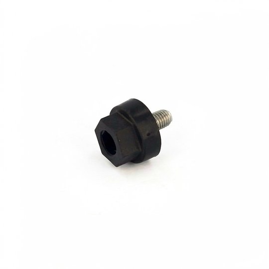 Bouchon Grivory + vis de turbine MAGNUS M10x20 A-2