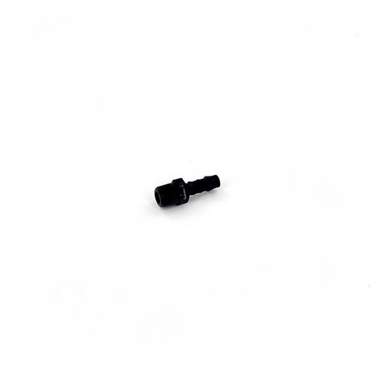 Raccord droit pour tube d'air 8 R 1/4 “