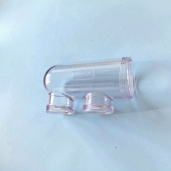 Vase de cellule Salt Expert