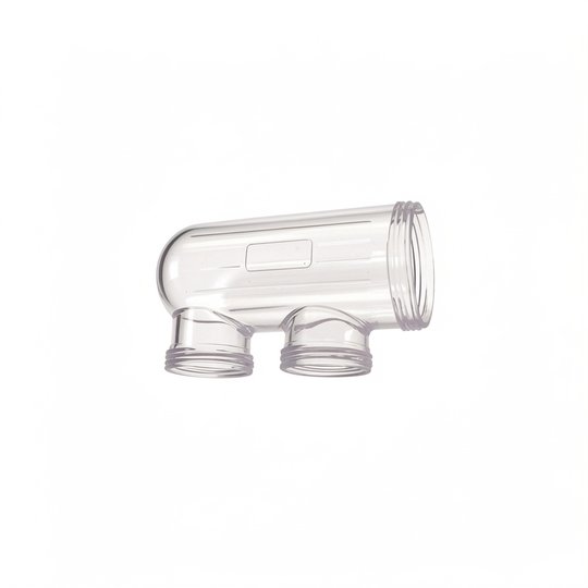 Vase de cellule Salt Expert