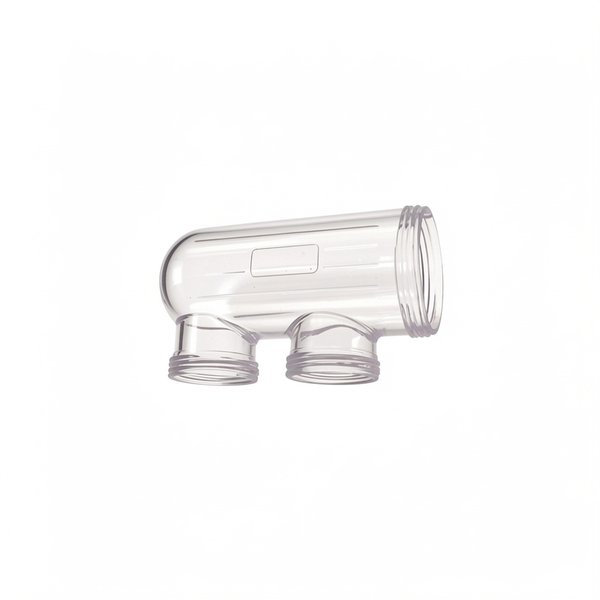 Vase de cellule Salt Expert
