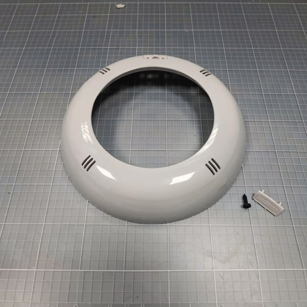 Enjoliveur PROJ plat LED
