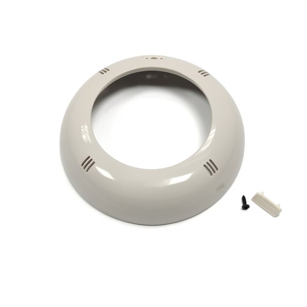 Enjoliveur PROJ plat LED