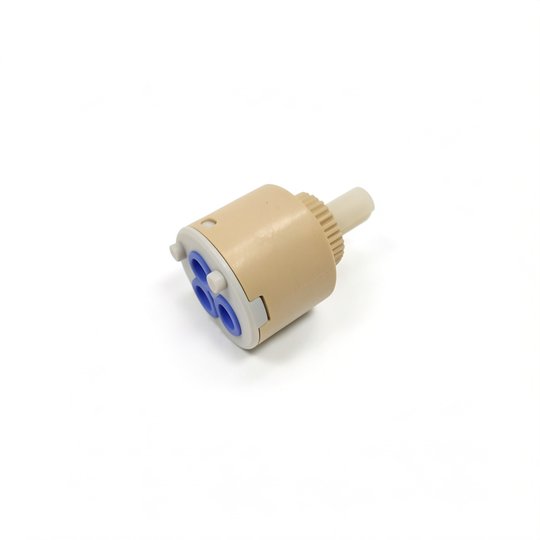 Cartouche monocommande progressive