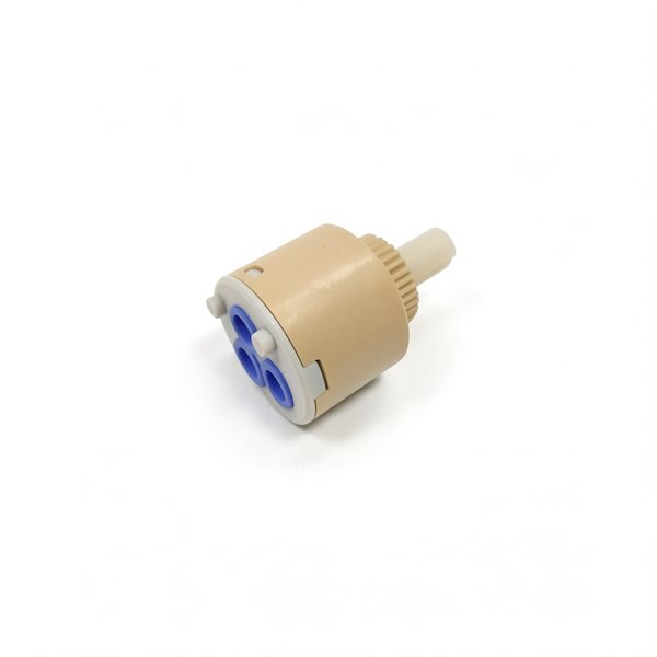 Cartouche monocommande progressive