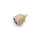 Cartouche monocommande progressive