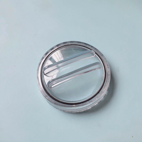 Couvercle de préfiltre + joint PPE P-XPERT