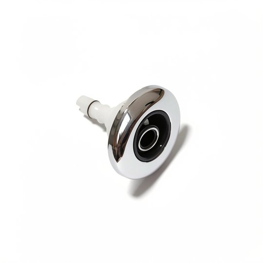Jet directionnel 3" inox