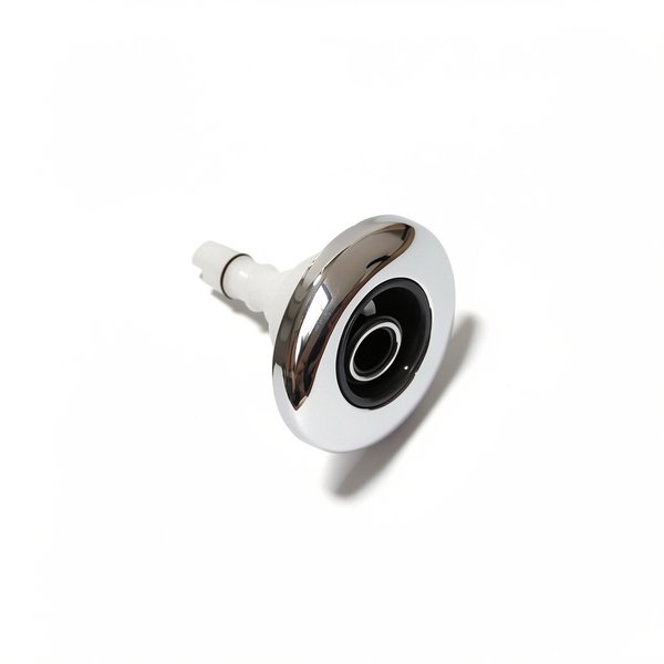 Jet directionnel 3" inox
