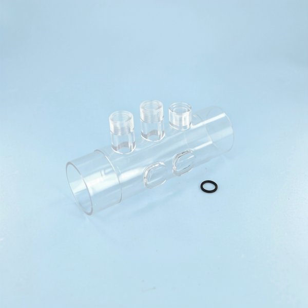 Porte-sondes pour électrolyseurs Smart, Elite, Go - (TS)