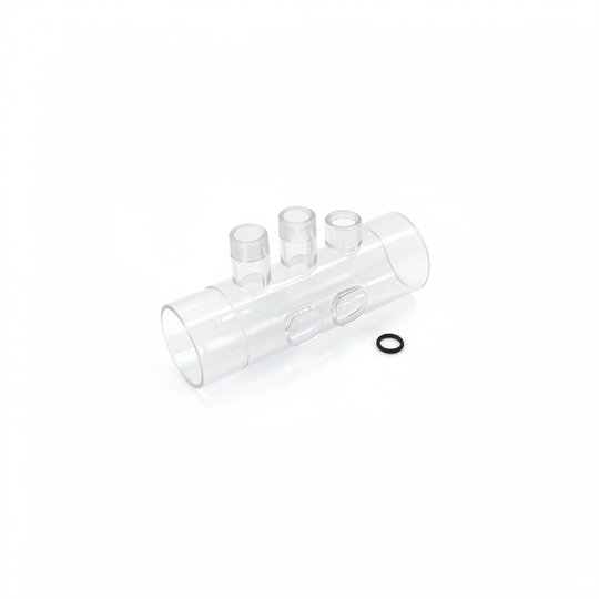 Porte-sondes pour électrolyseurs Smart, Elite, Go - (TS)