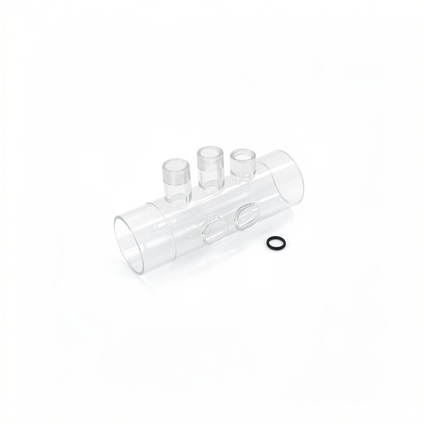 Porte-sondes pour électrolyseurs Smart, Elite, Go - (TS)