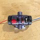 Sonde Chlore CS 120 Cuivre/Platine