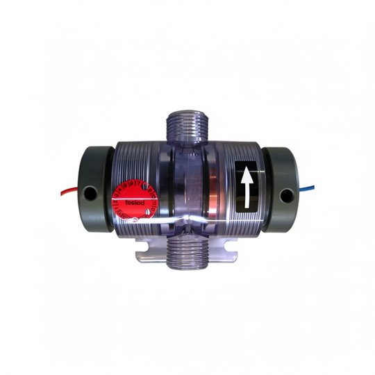 Sonde Chlore CS 120 Cuivre/Platine