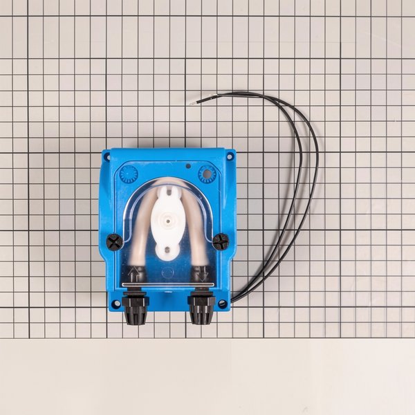 Pompe péristaltique MP2-P 3,0 L/h 230Vac pour MP Dual (Rx)