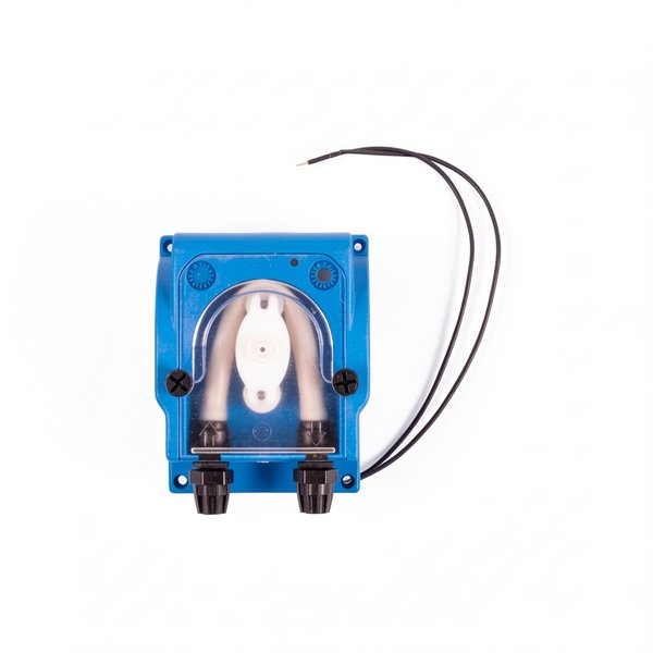 Pompe péristaltique MP2-P 3,0 L/h 230Vac pour MP Dual (Rx)