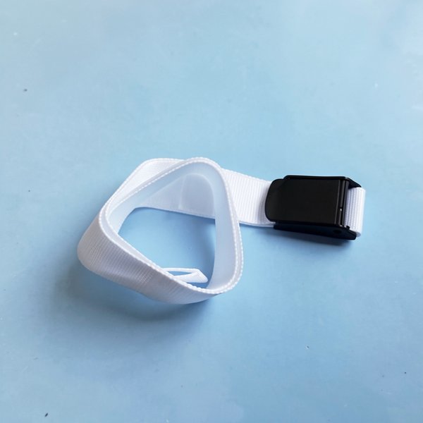 Sangle de sécurité à clip IGAT