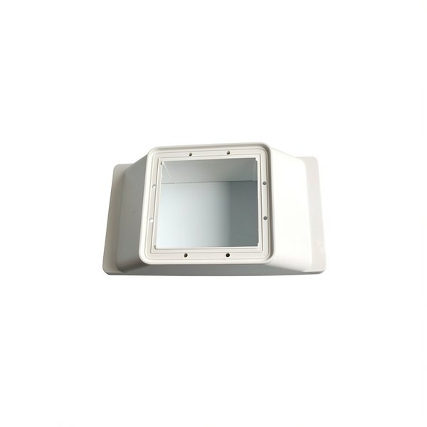 Bouche conique Mini-Skimmer