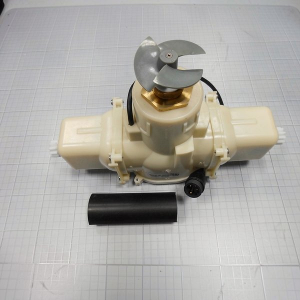 Moteur H DUO Breezer