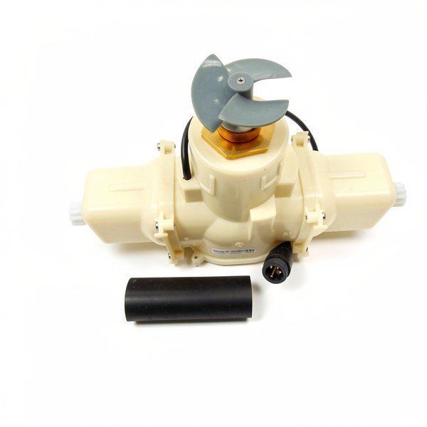 Moteur H DUO Breezer