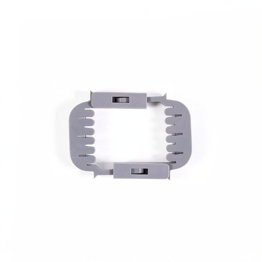 Attache 7x2 plaques Astra Sel Basic