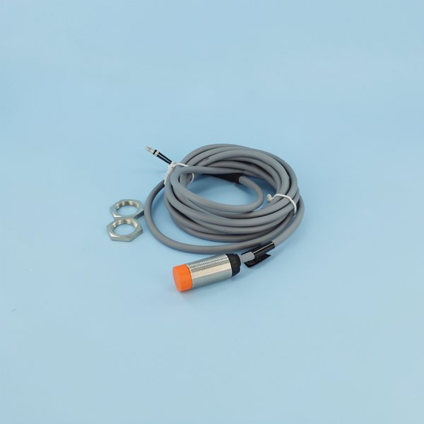 Sonde de débit inductive