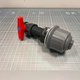 Purge 3/4" FSAB Praga - 05105R1600