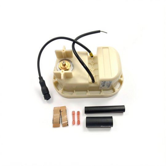 Moteur de traction robot TOP Access 2017