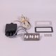 Bouton poussoir NCC Advance/Basic ND