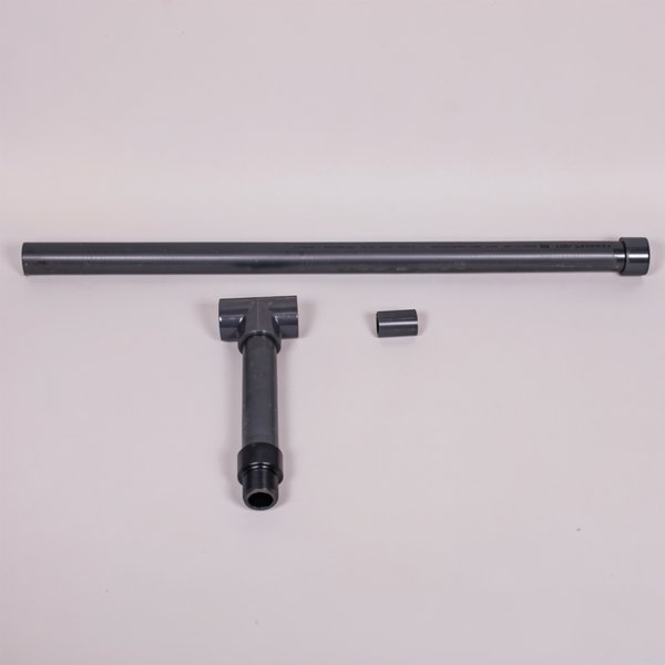 Ensemble PTK 1200 Ø650
