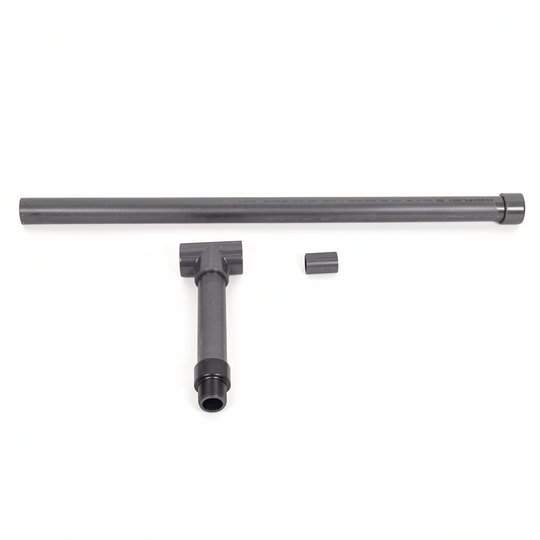 Ensemble PTK 1200 Ø650