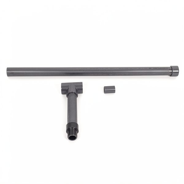 Ensemble PTK 1200 Ø650