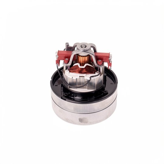 Moteur de pompe de soufflage 1,5 CV