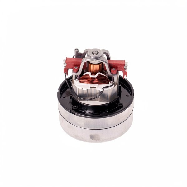 Moteur de pompe de soufflage 1,5 CV