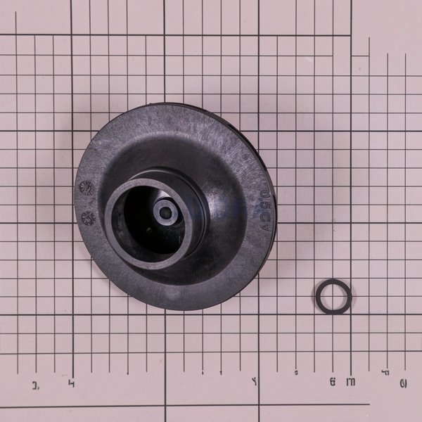 Turbine 1,3 CV 50 Hz