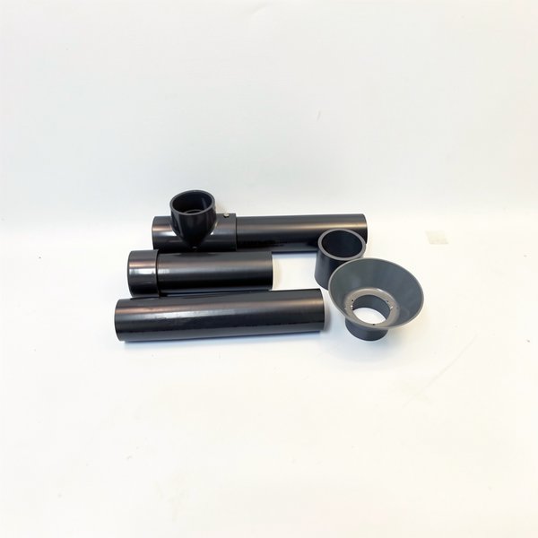 Ensemble diffuseur BP.1600-90 pour Praga 09211, 00690