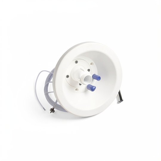 Tuyere complète ST200B112C (rep 8 à 29)