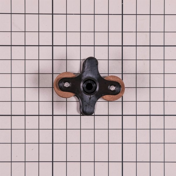 Porte-galets pour PPE péristaltique Basic 1,5 à 5,0 L/h