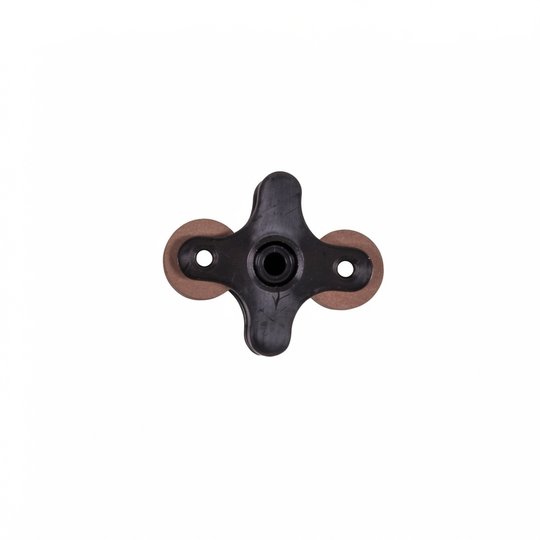 Porte-galets pour PPE péristaltique Basic 1,5 à 5,0 L/h